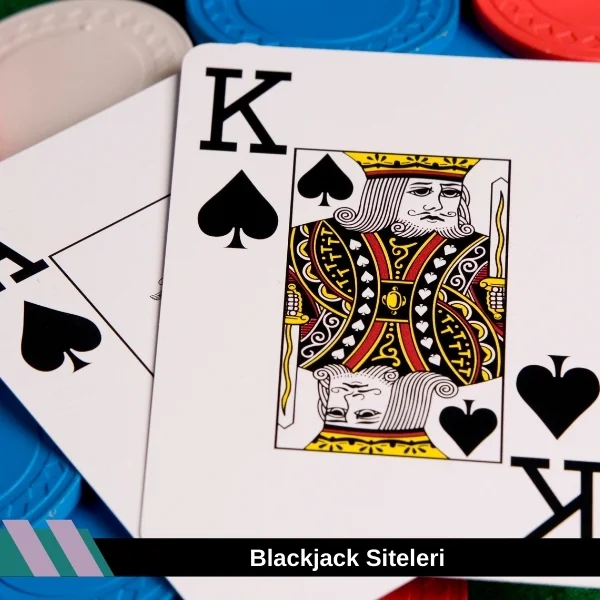 Blackjack Siteleri