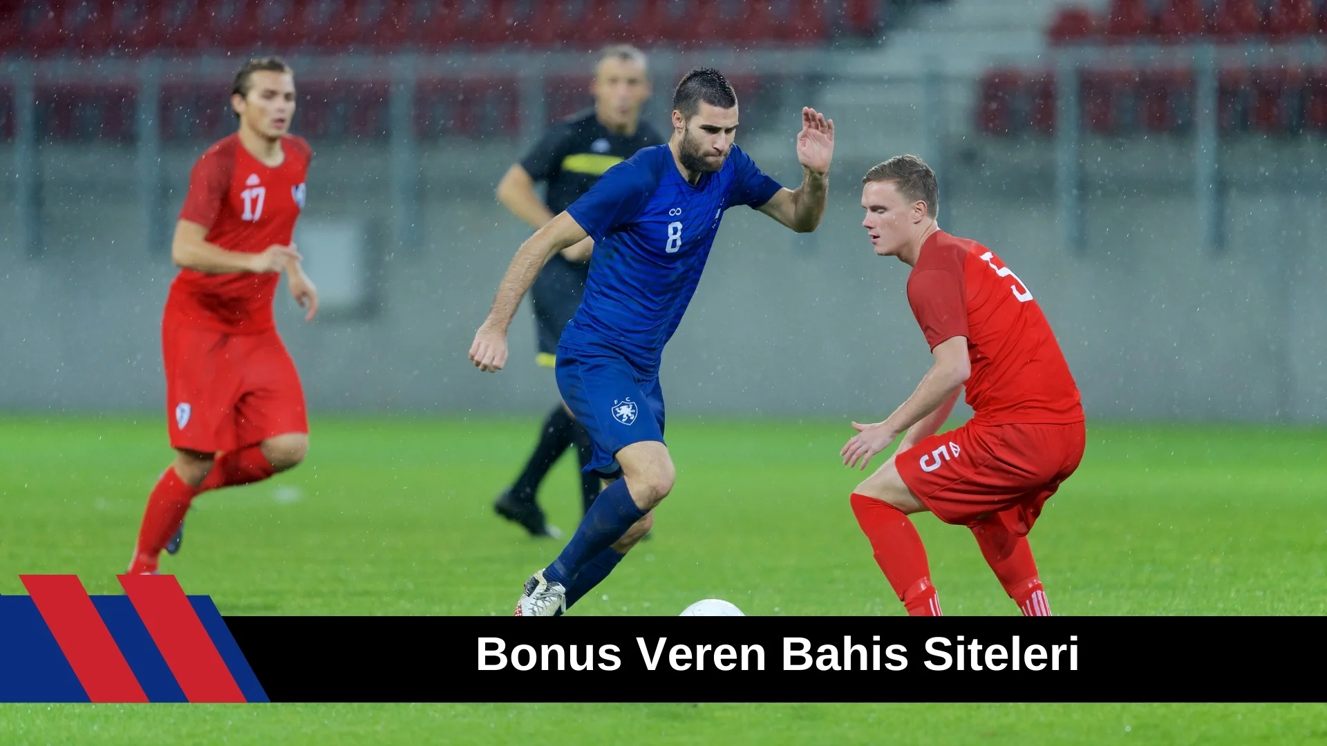 Bonus Veren Bahis Siteleri